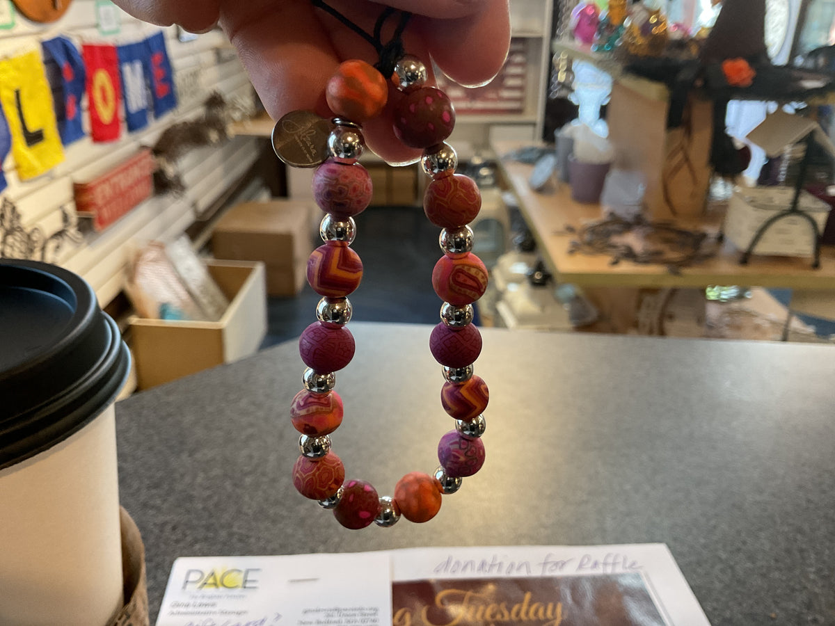 Morocco Bracelet
