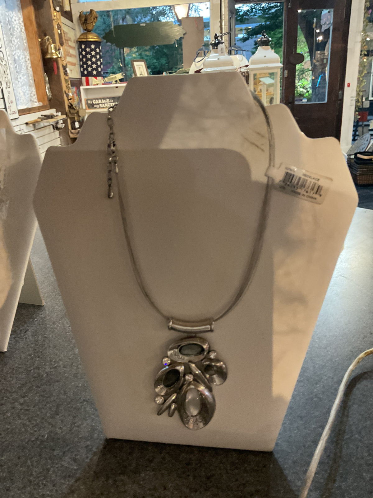 UJ1012 Necklace