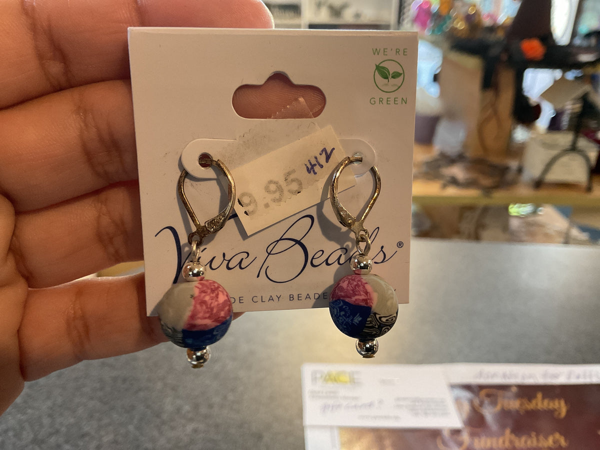 Magical Multi Earrings