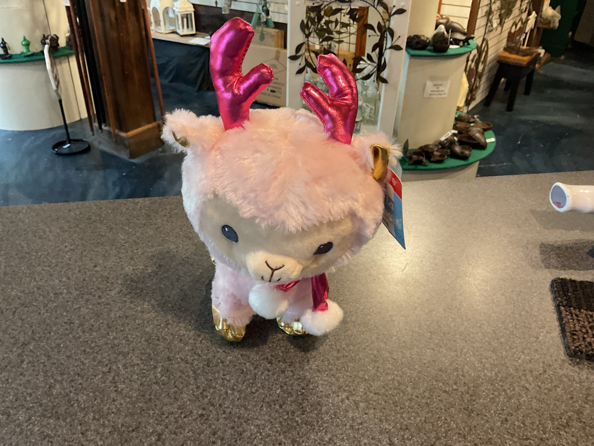 LLAMA
