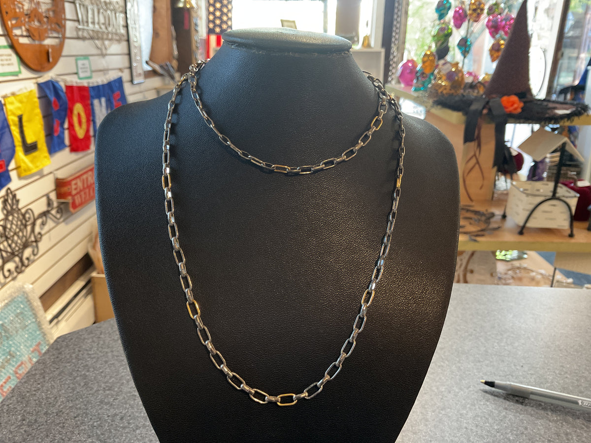Chain Necklace