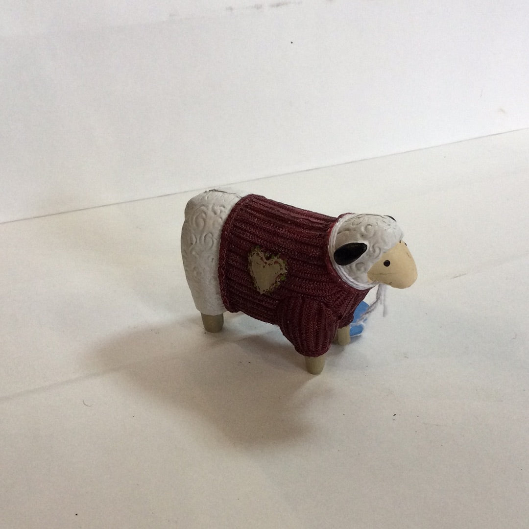 Sheep