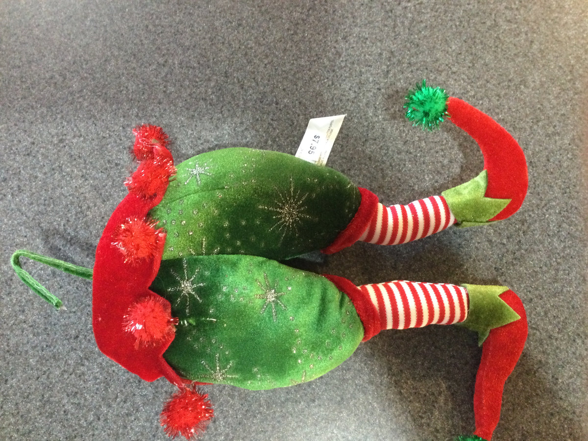 Elf Legs