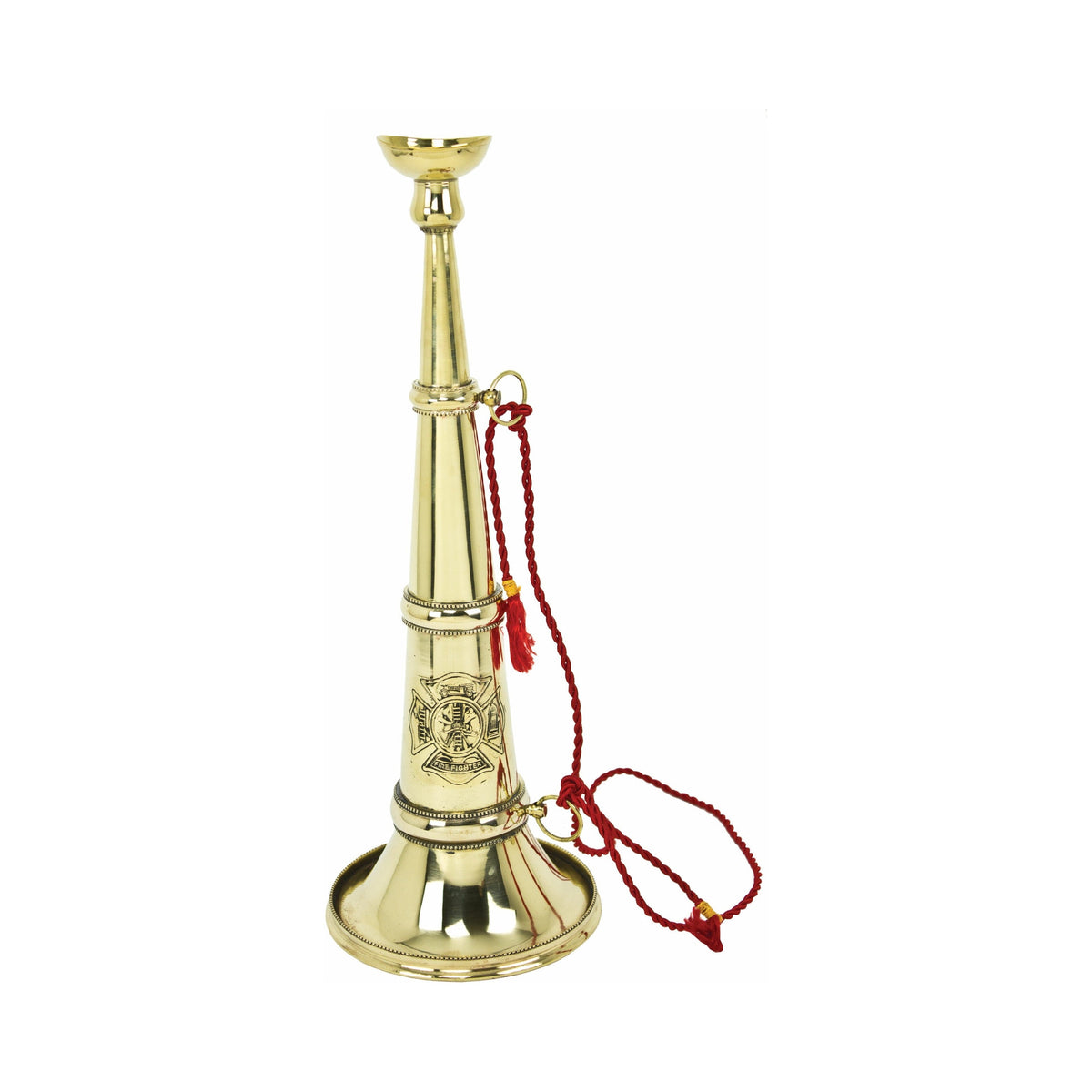 W039 Fireman's Trumpet