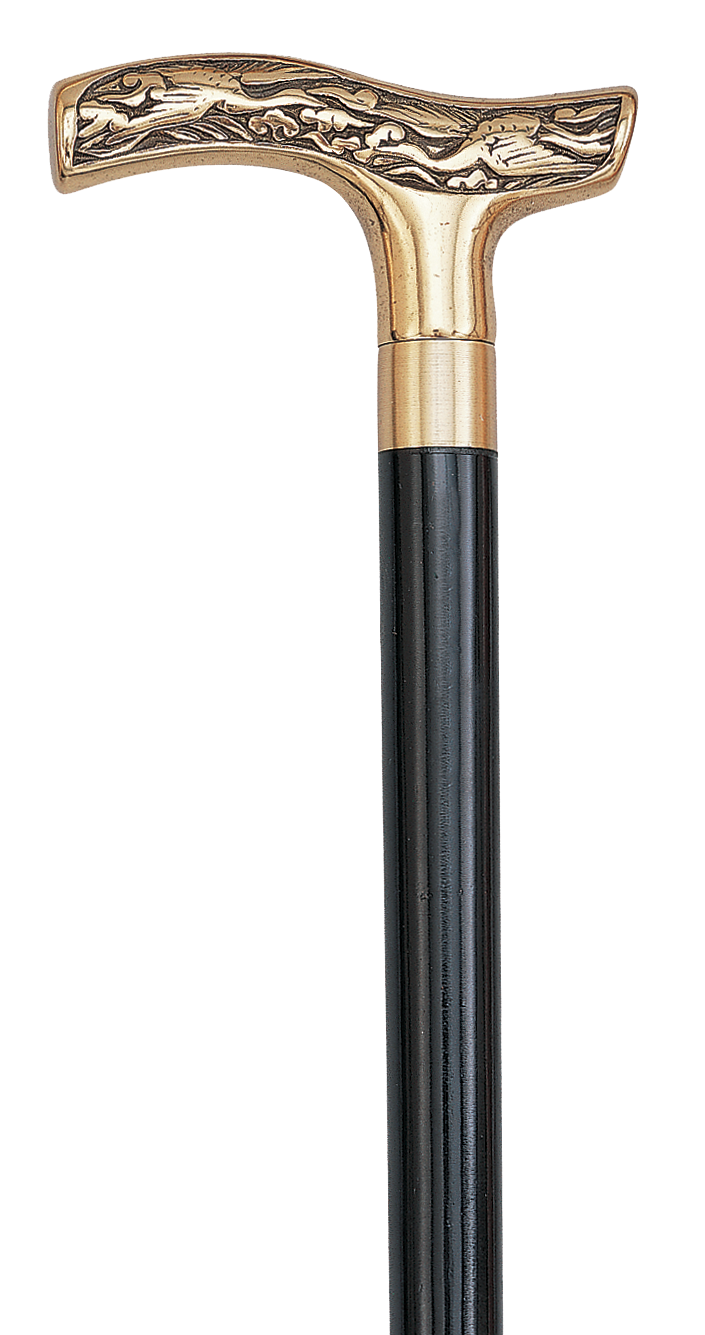 A80 Victorian Walking Stick