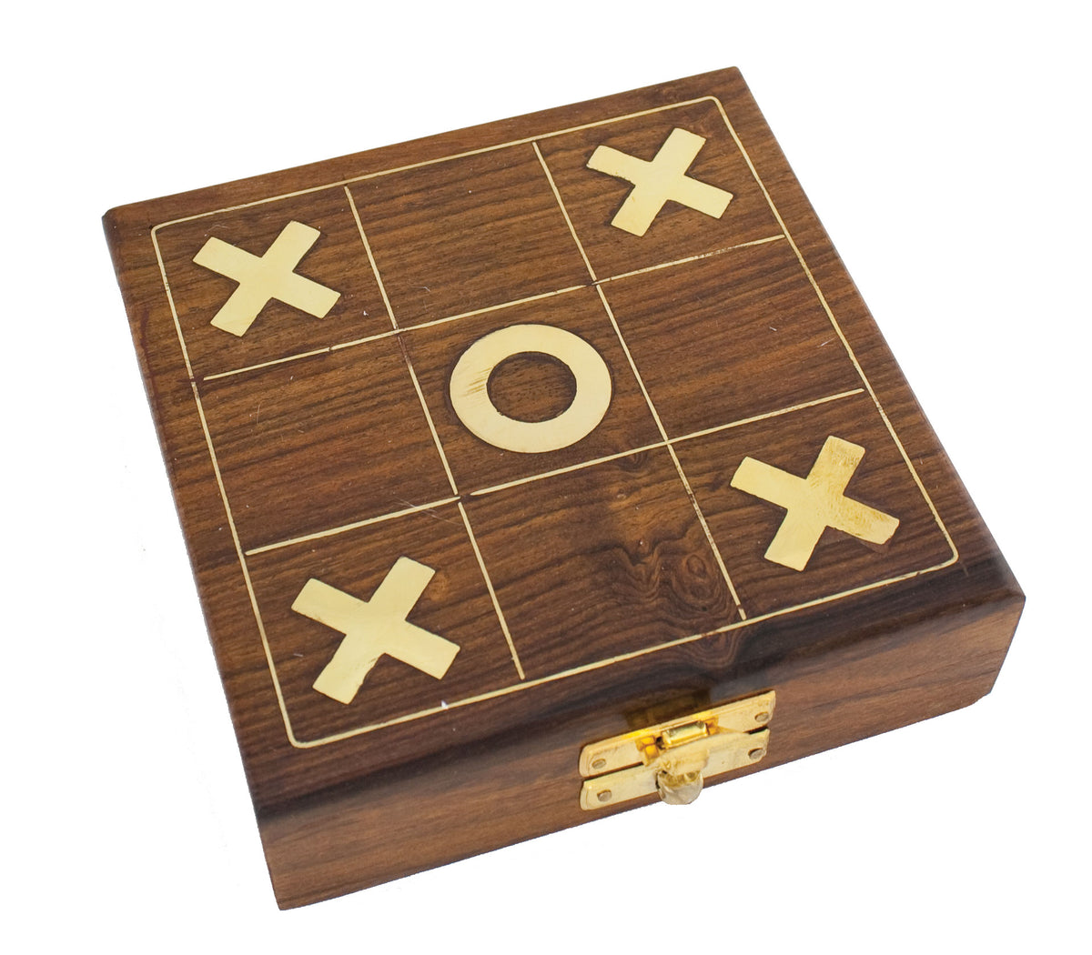 Tick-Tack-Toe