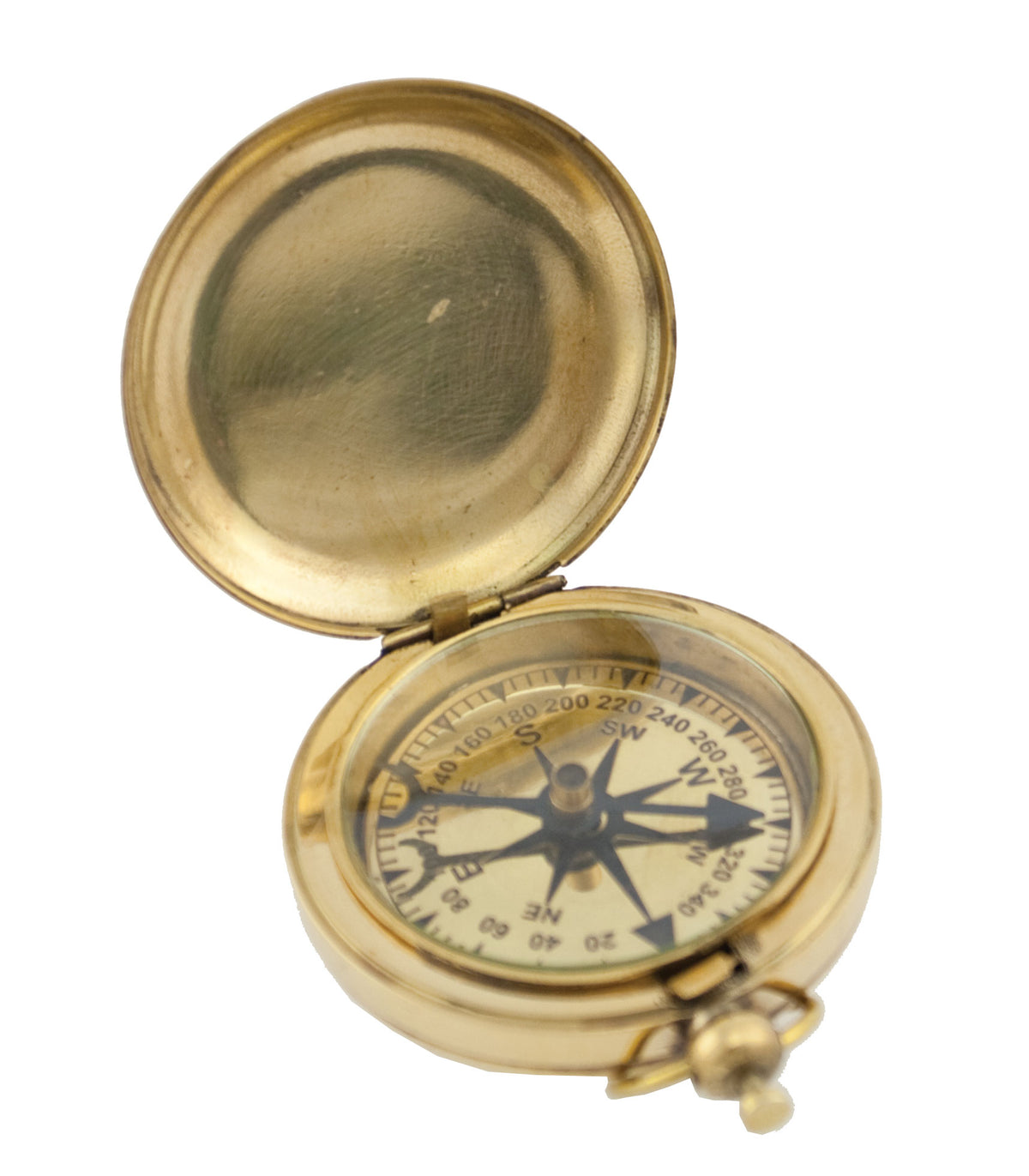 Pocket Compass