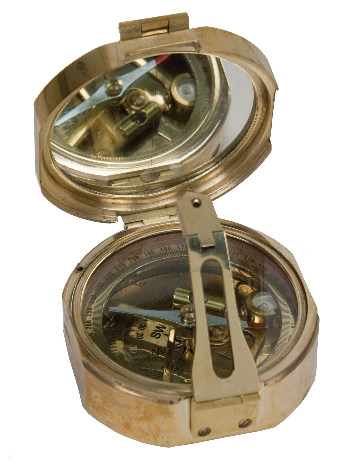Engineering Compass