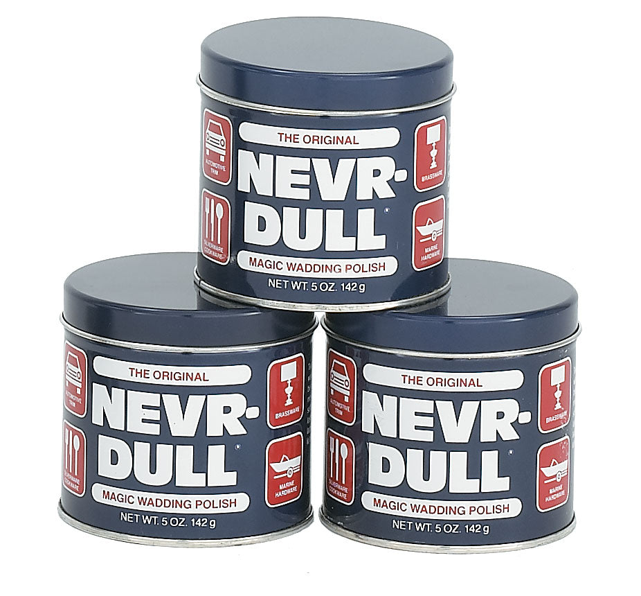 A140 Nevr Dull