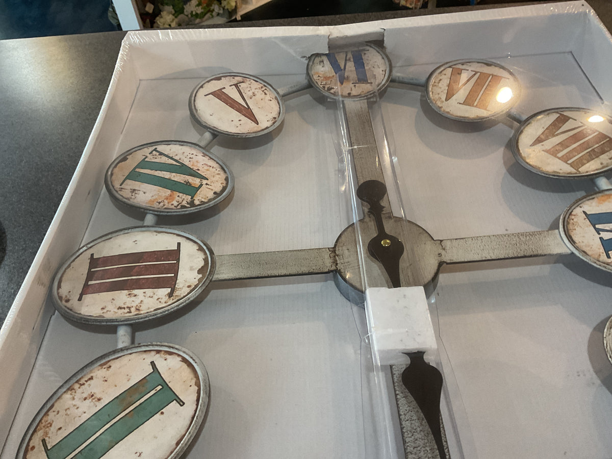 Clock