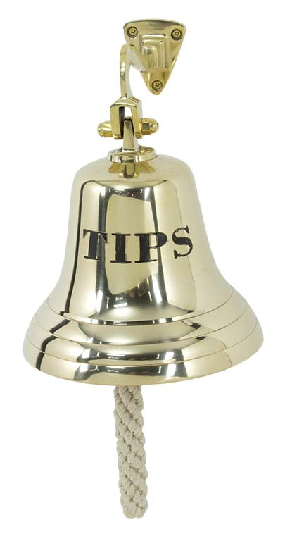 B112 Tips Bell