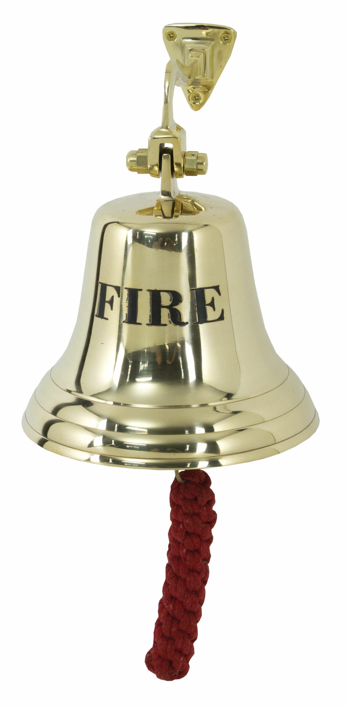 B114 Campana de Incendios