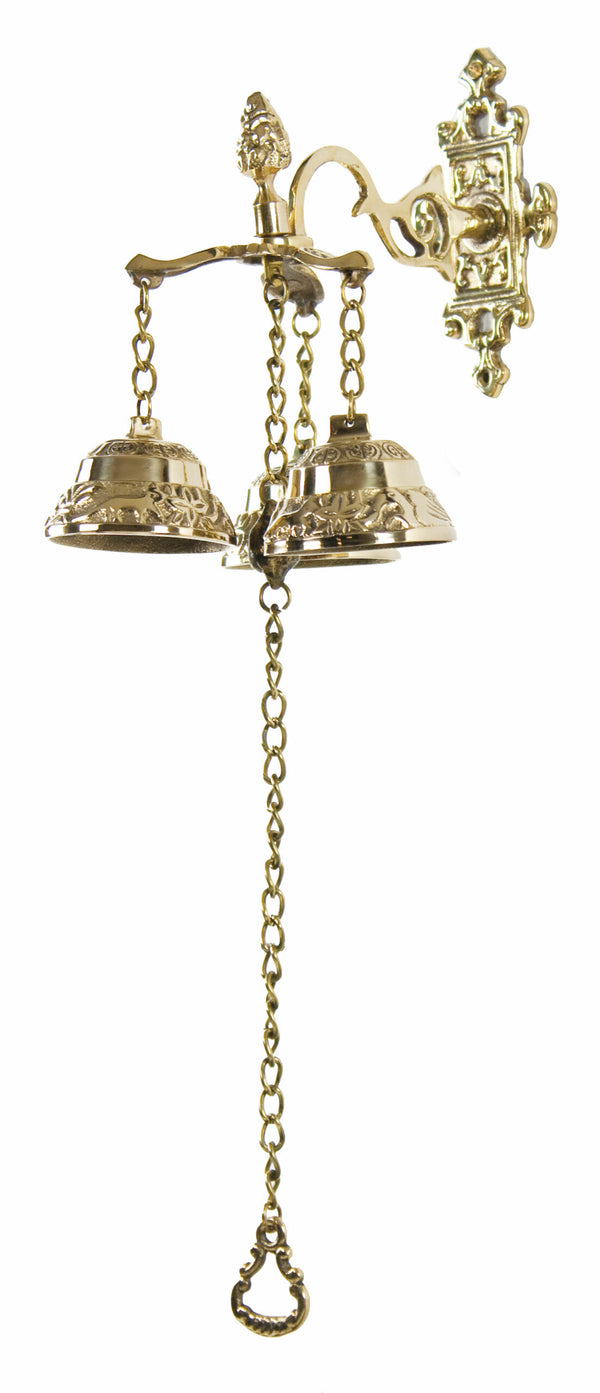 B123 Shopkeeper's Bell