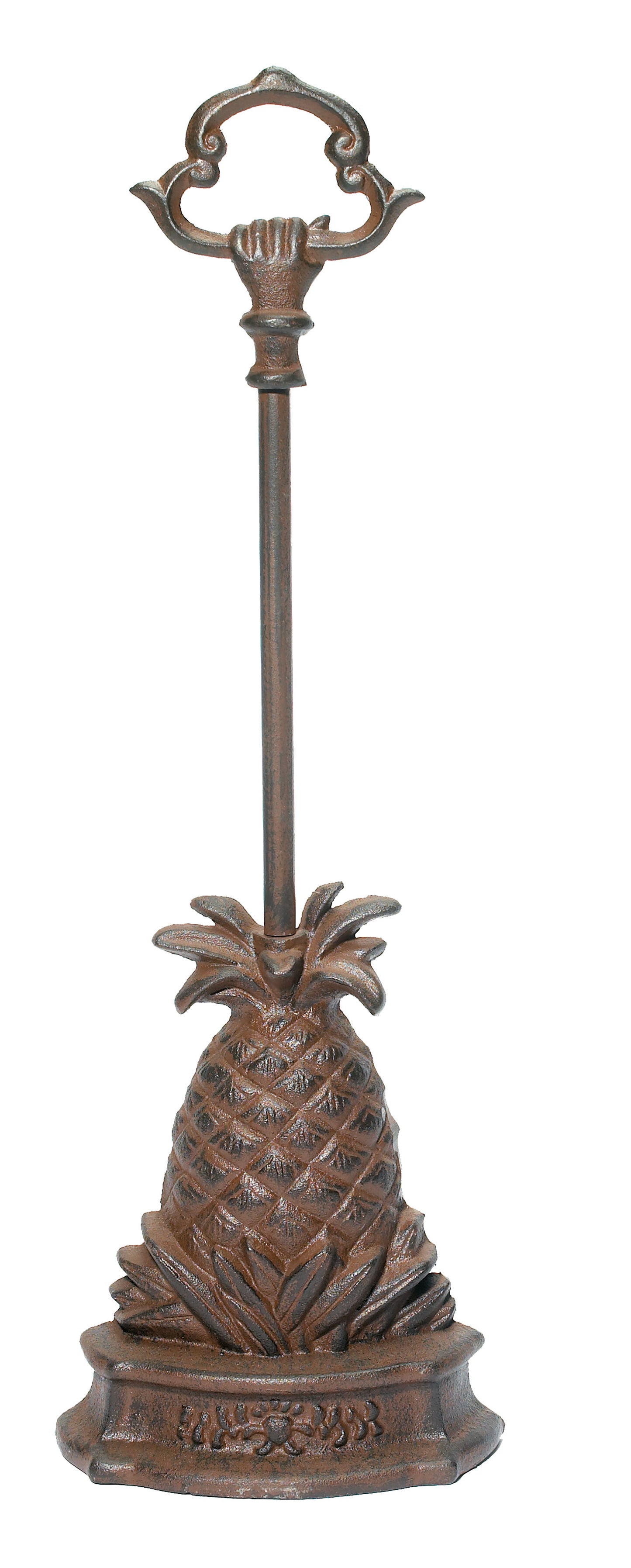 DS217 Pineapple Door Porter