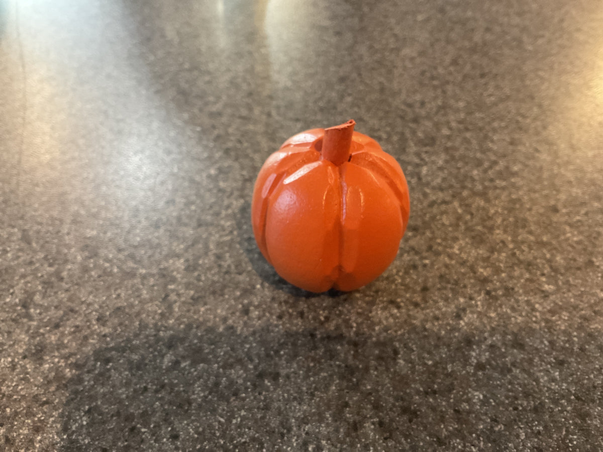 P508 Small Pumpkin