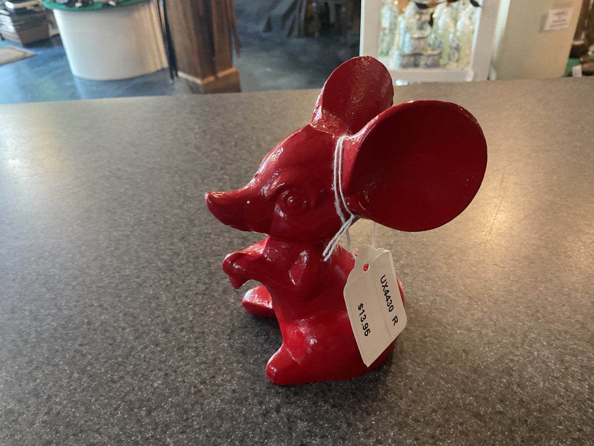 Ux4430R big mouse red