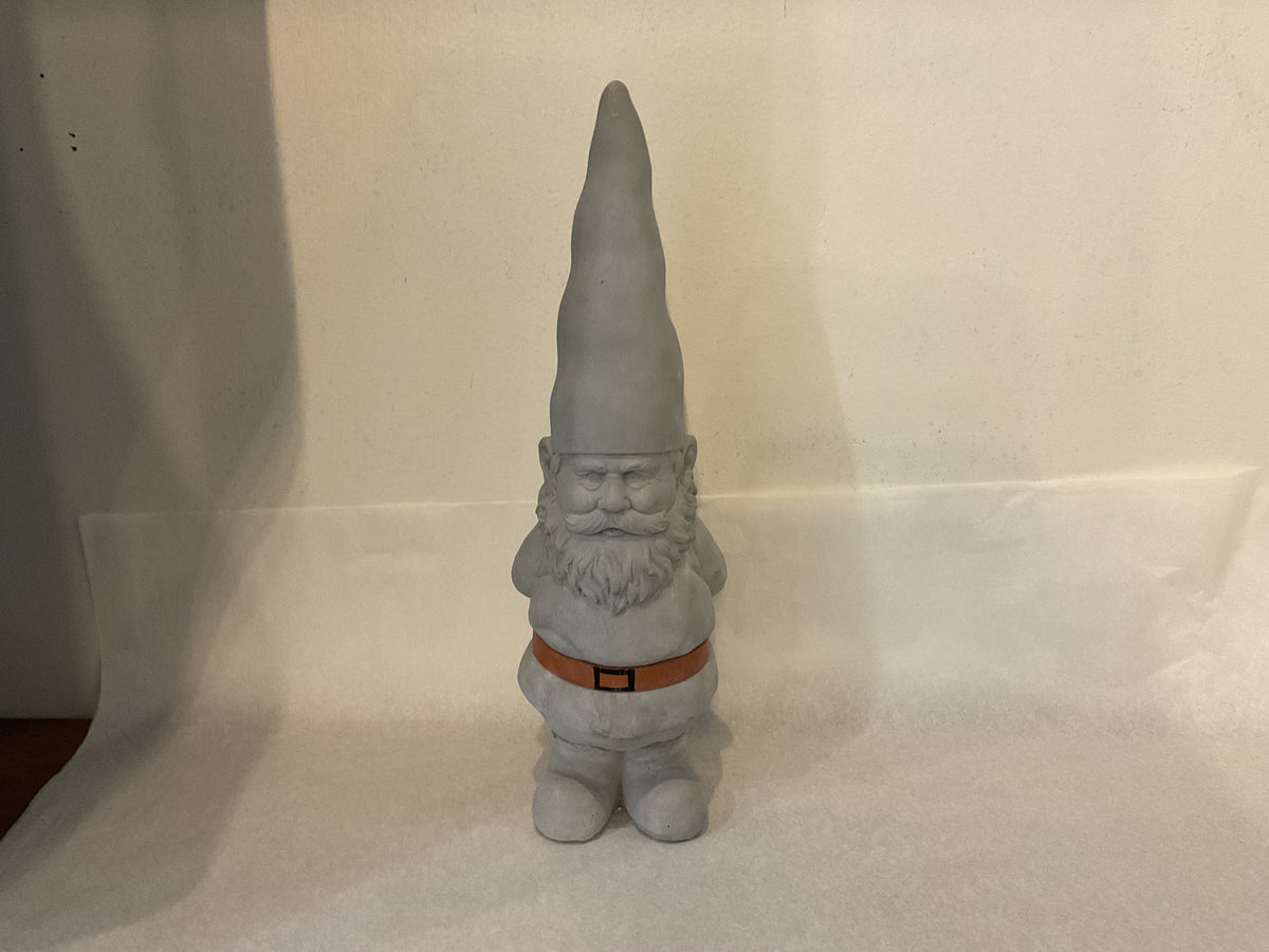 RS0019 Cement Gnome