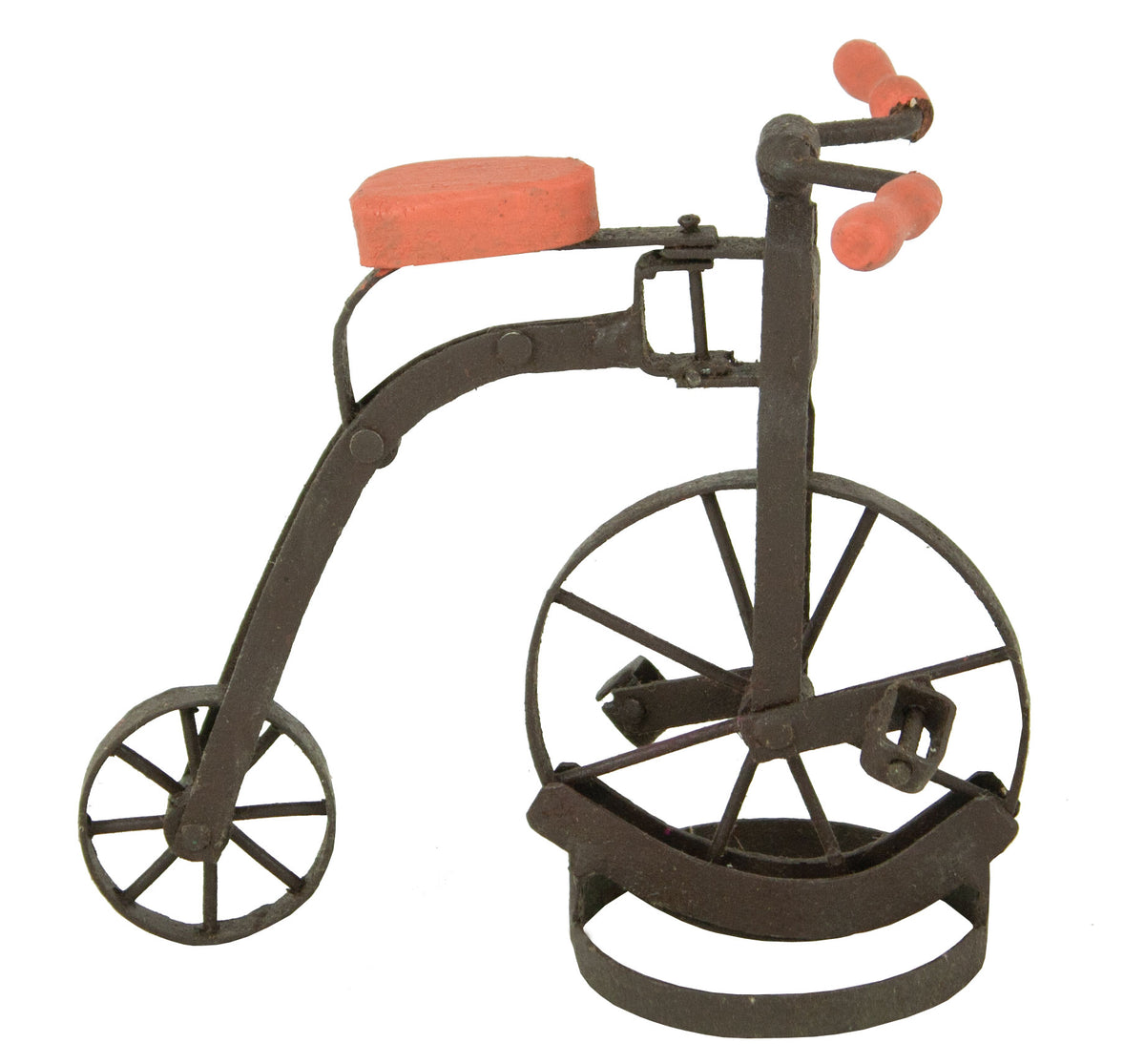 Retro Bike