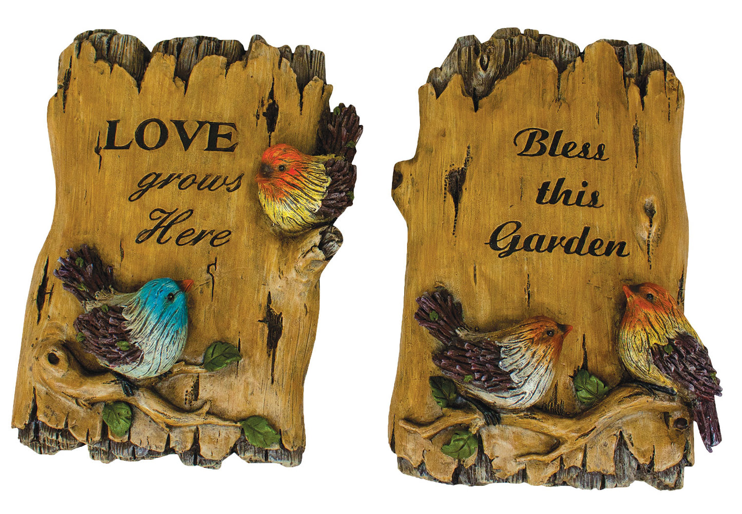 SG822 Garden Signs
