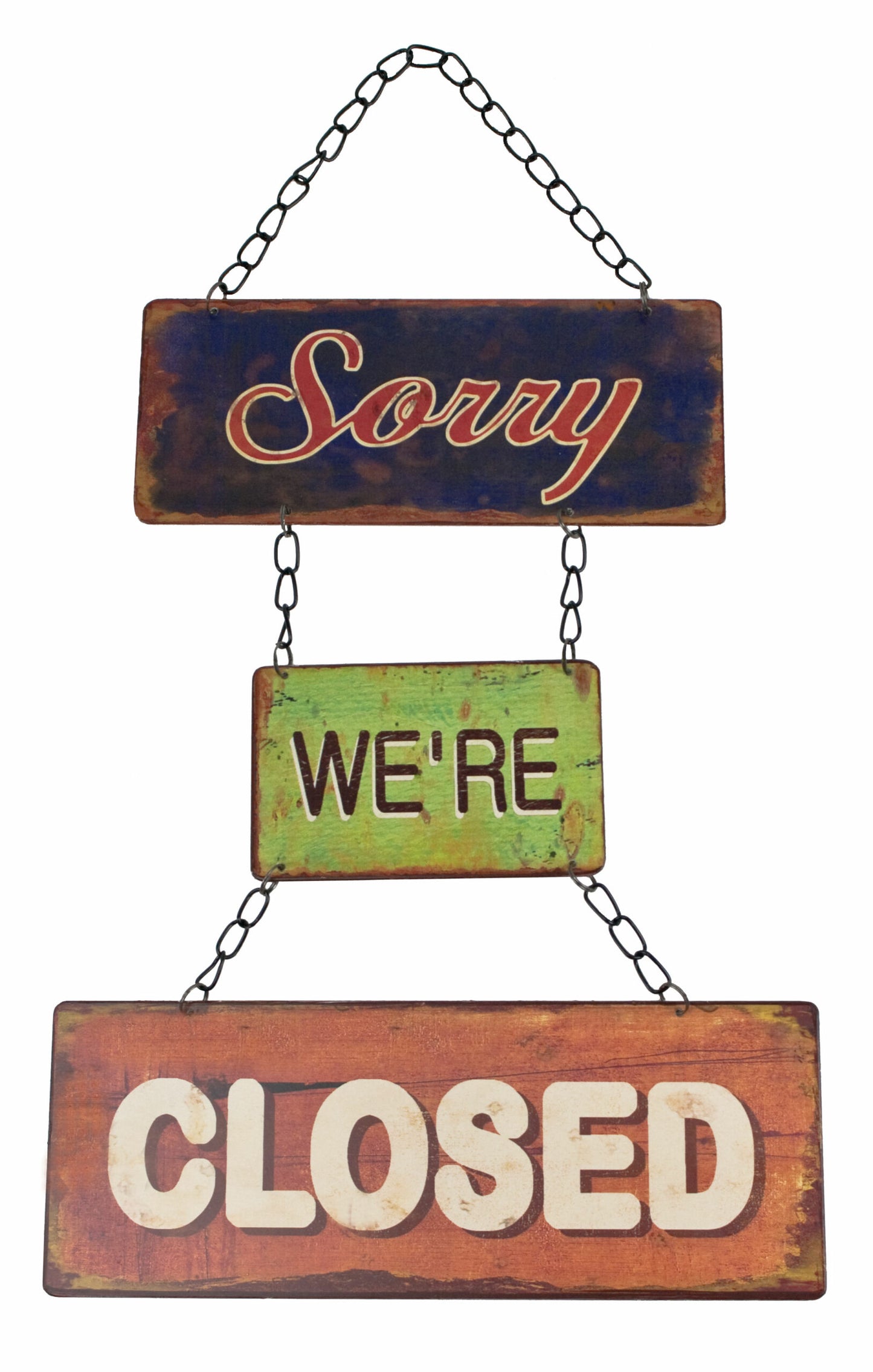 T860 Open-Close Sign