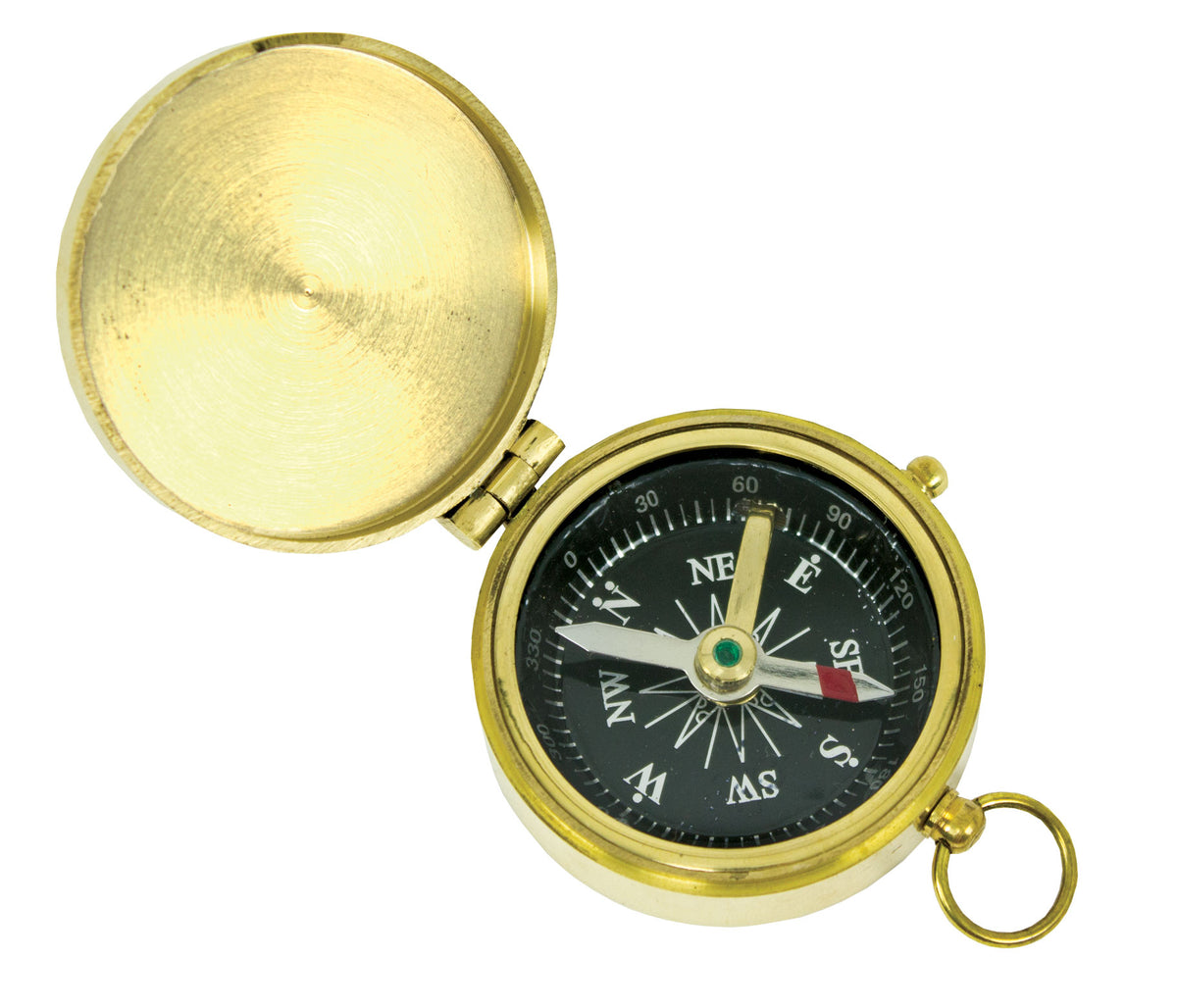 Pocket Compass