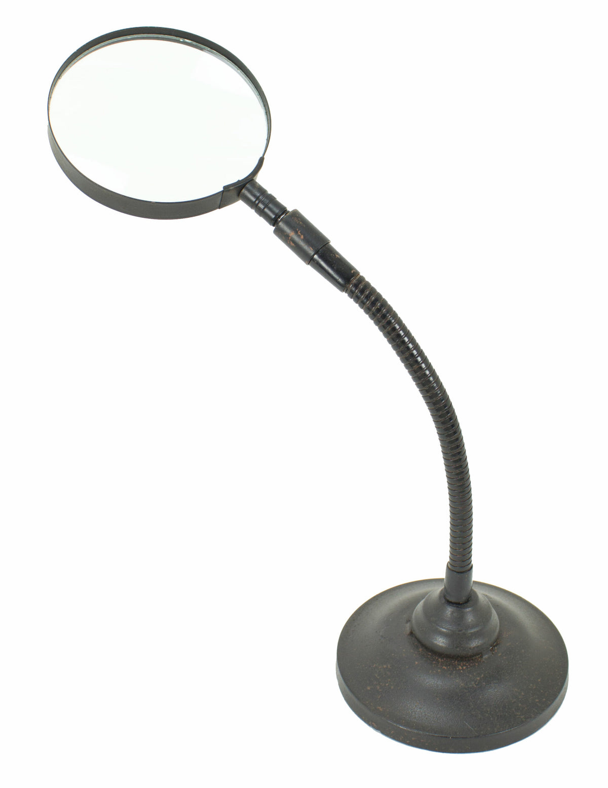 UA1406 Pewter Magnifier