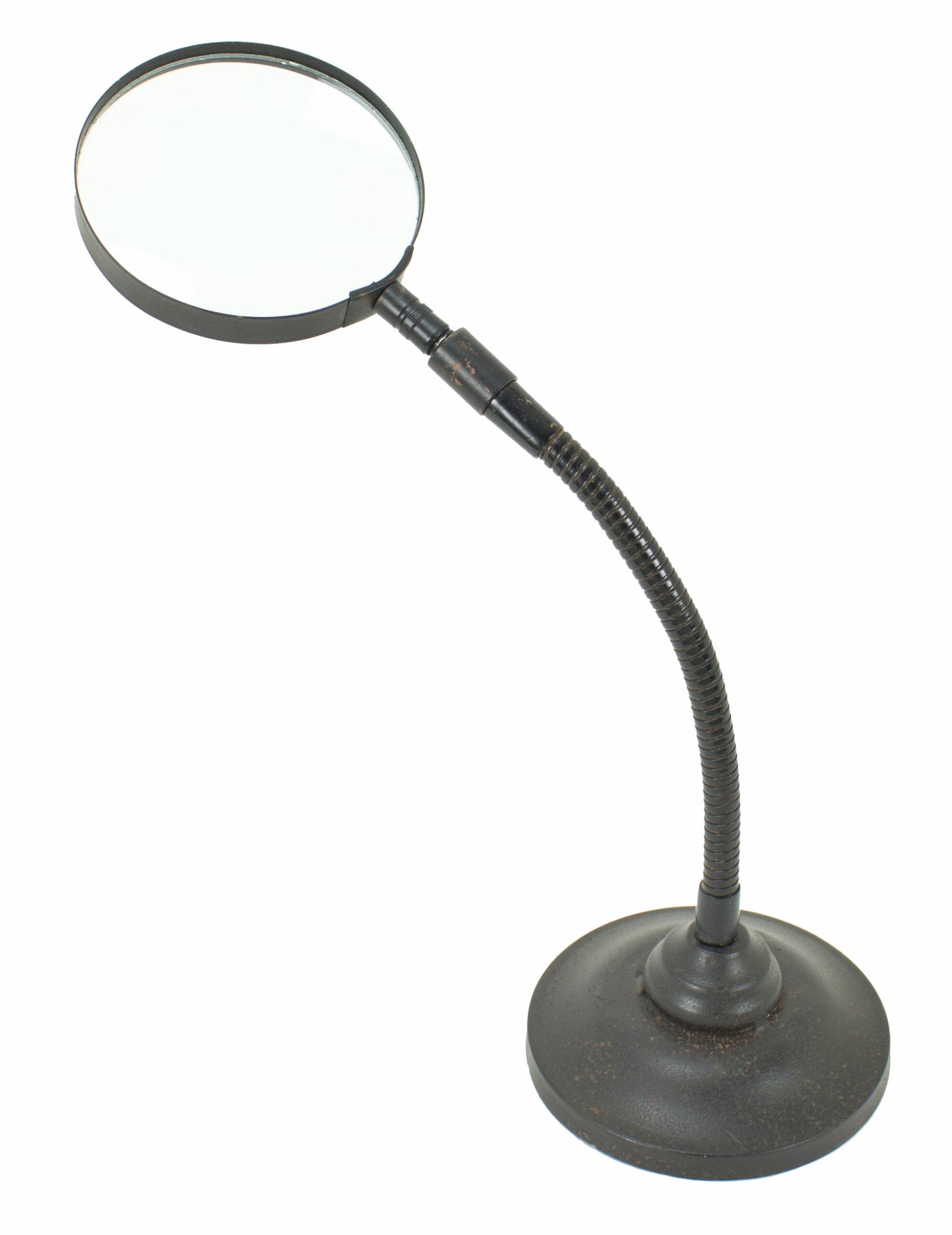 UA1406 Pewter Magnifier