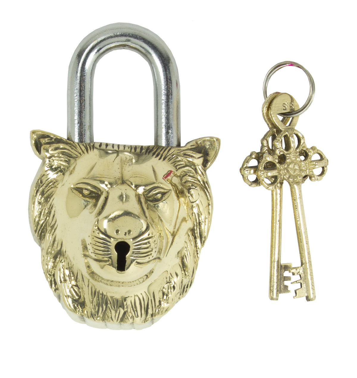 UA1414 CERRADURA LION