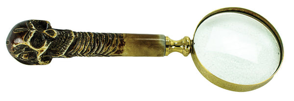 UA1482 Skeleton Magnifier