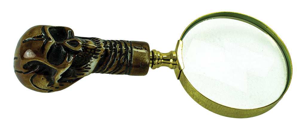 UA1485 Skeleton Magnifier