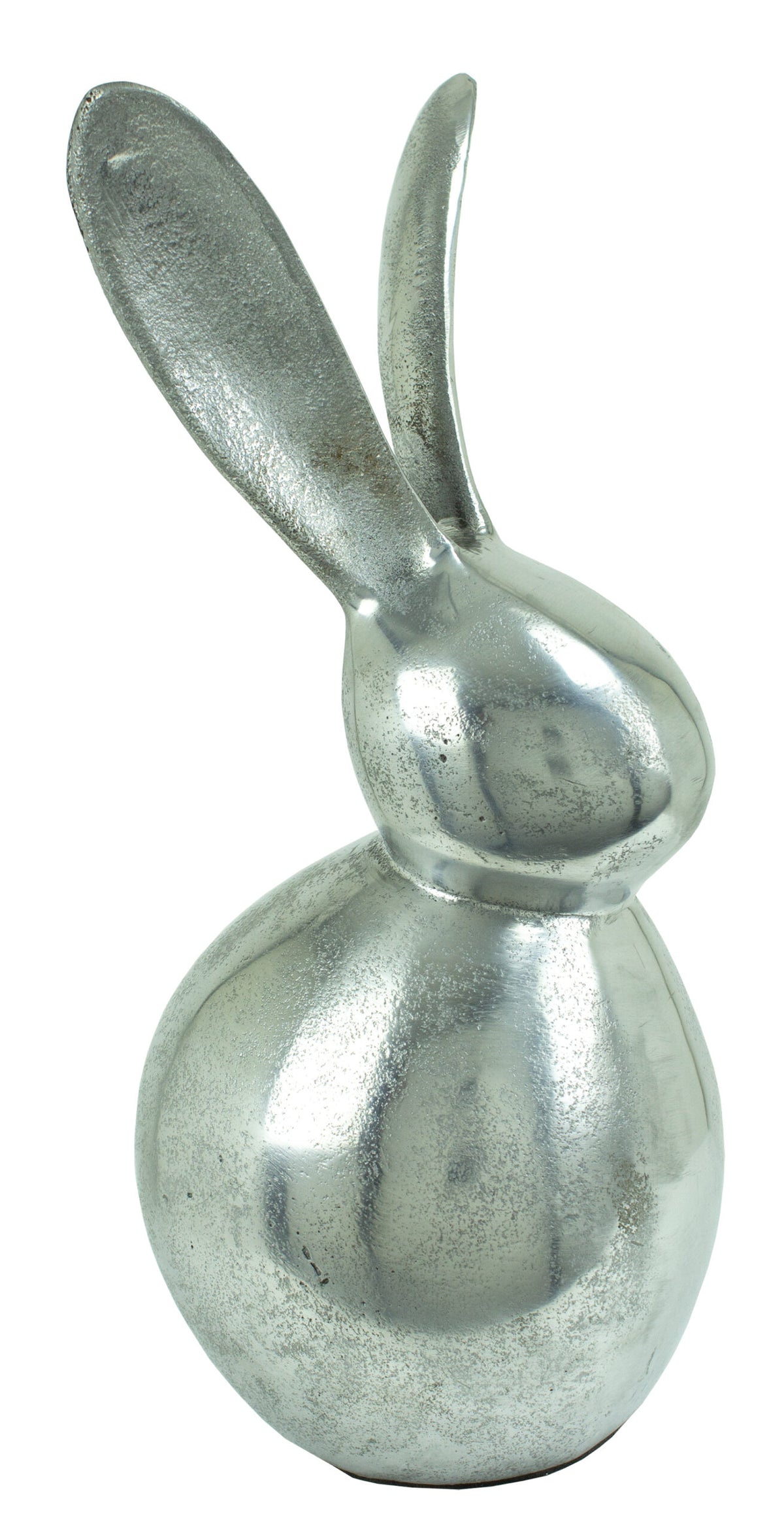 Silver Rabbit