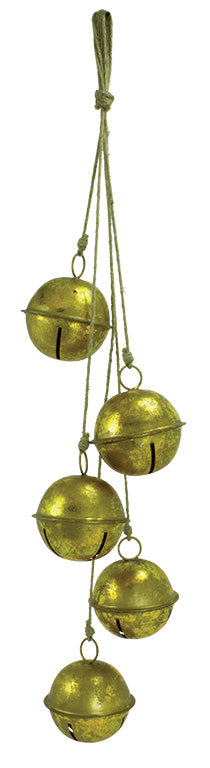 String of Bells