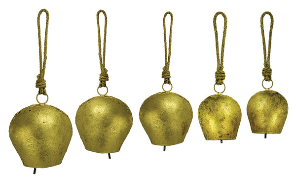 Farm Bells