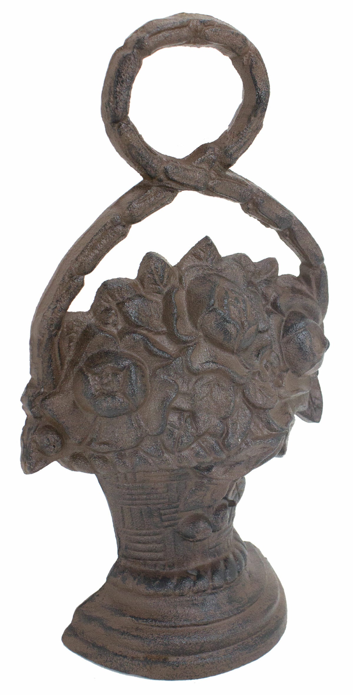 Flower Basket D/S