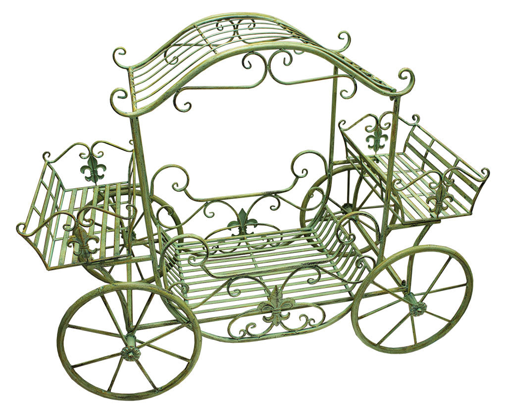 Victorian Cart