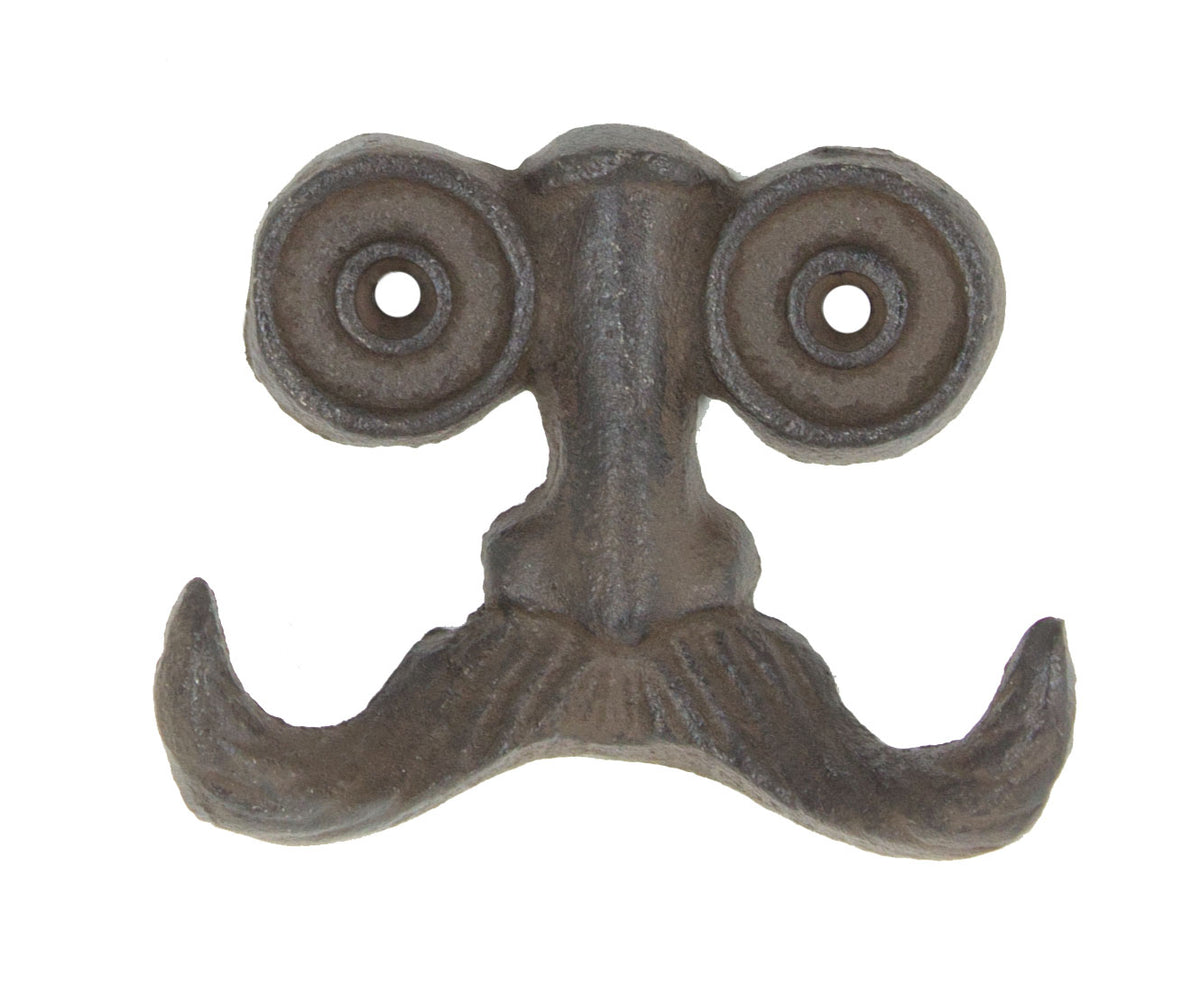 UH444 Gancho Bigode