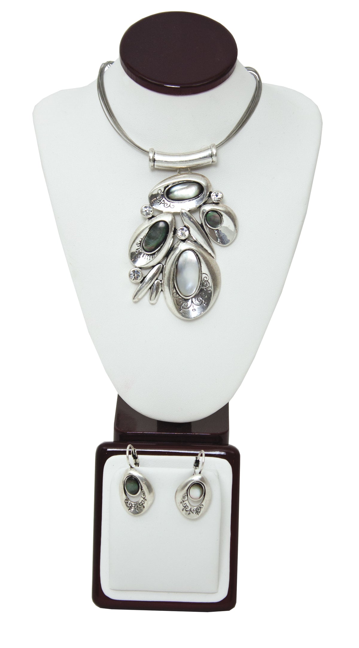 UJ1012 Necklace