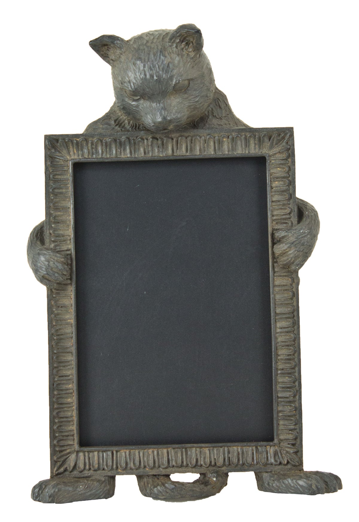 Cat Blackboard/Frame