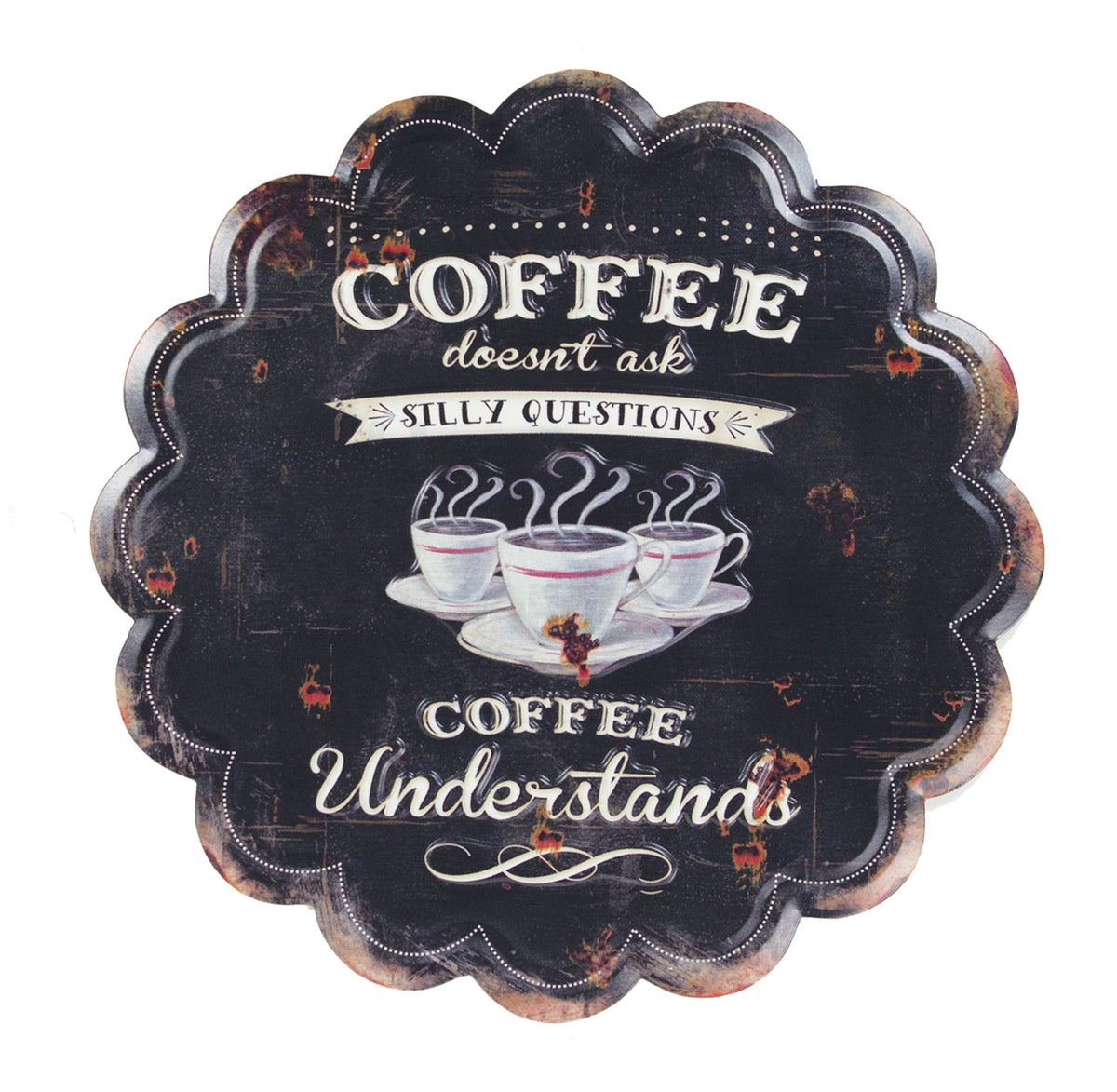 Coffee Questions
