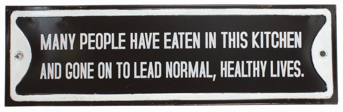 Normal Kitchen