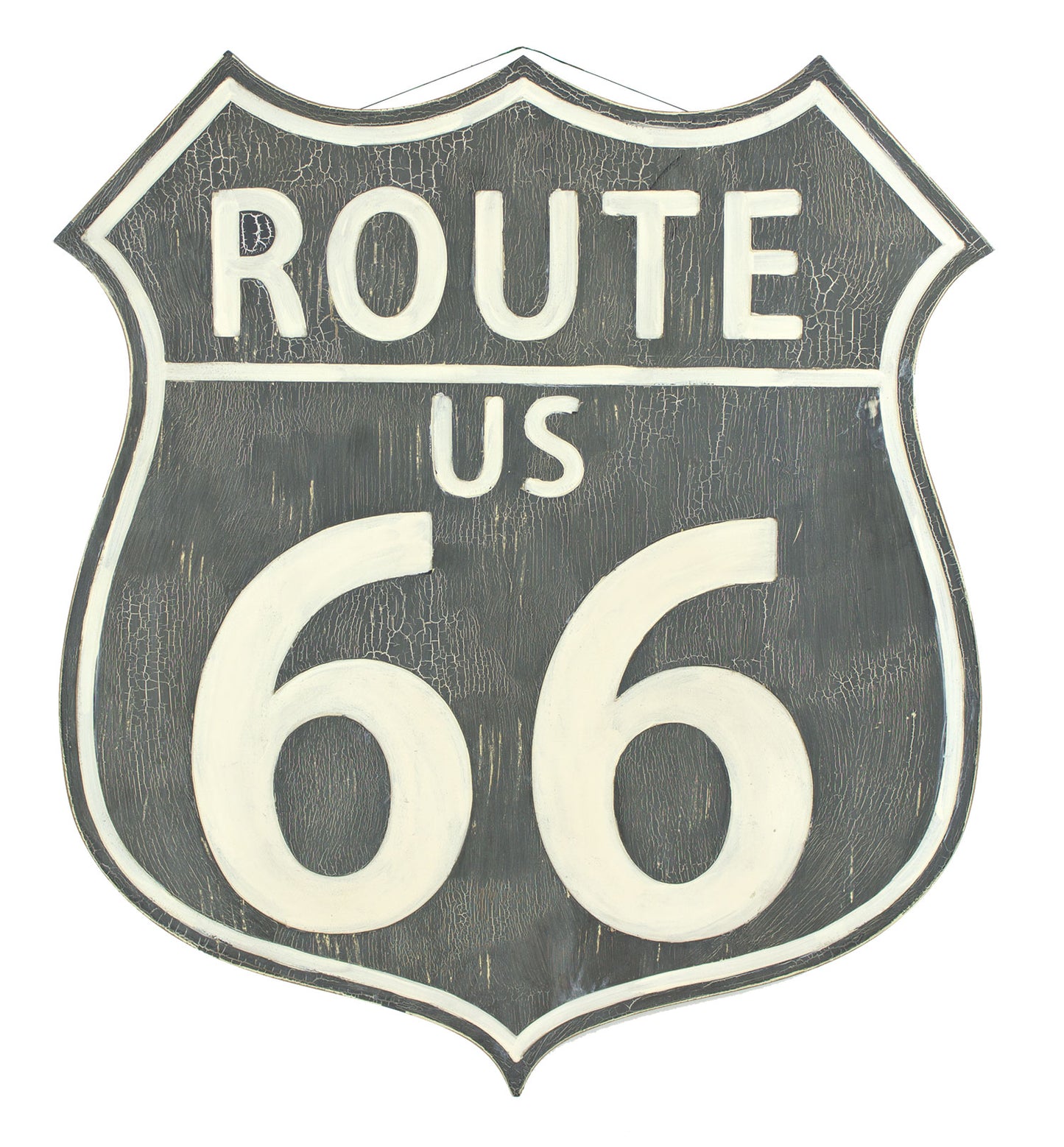 UW2441 Route 66