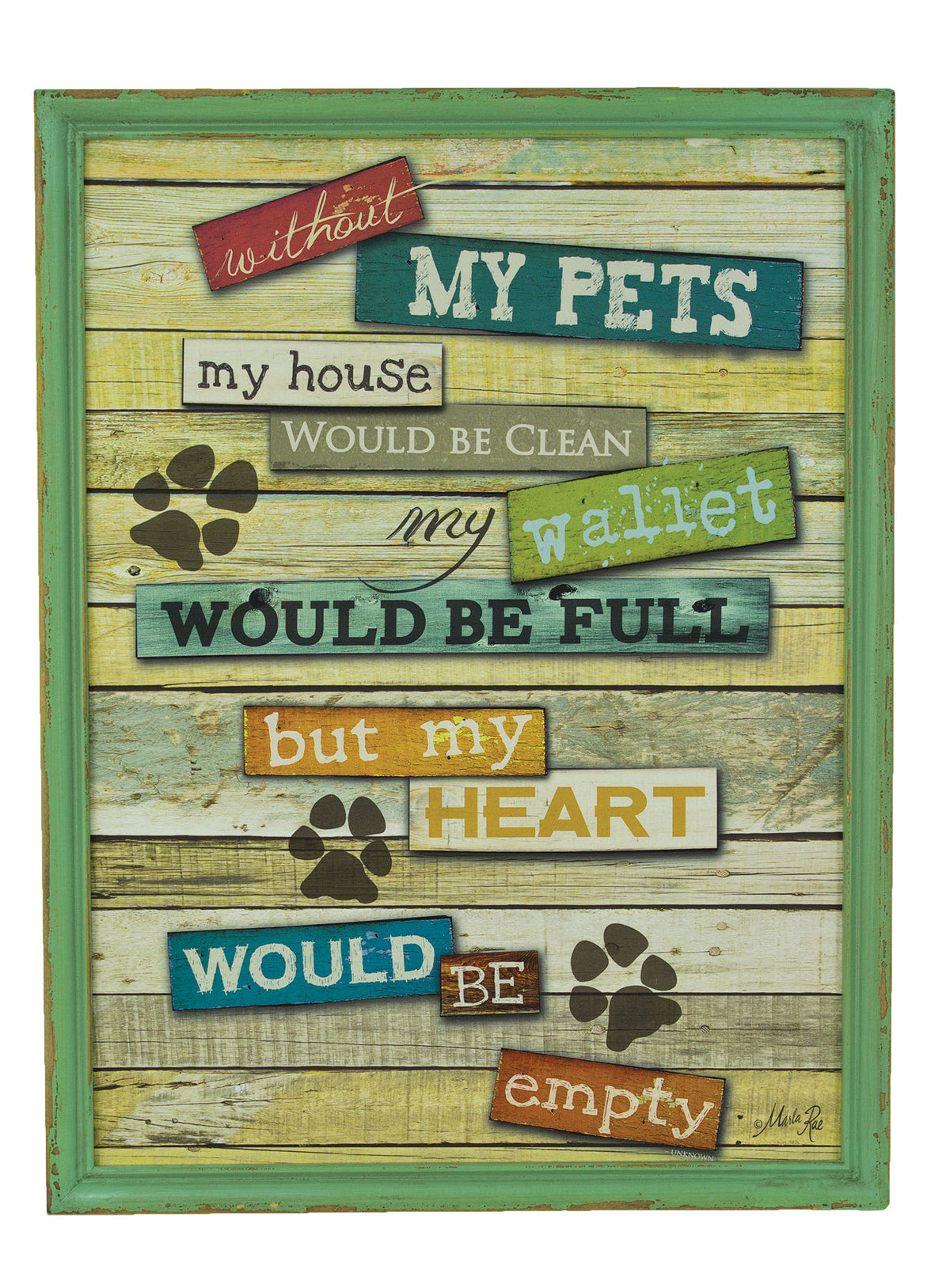 Pet Painting