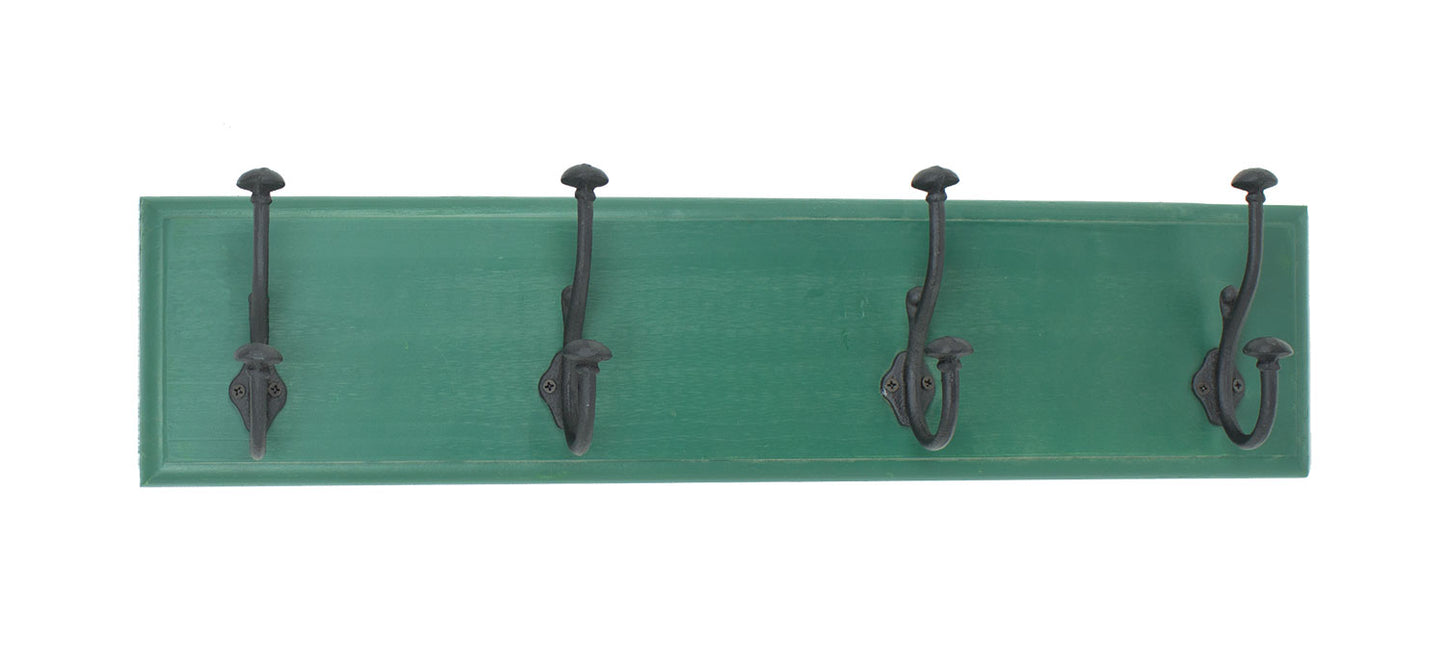 UW2480 Wall Rack