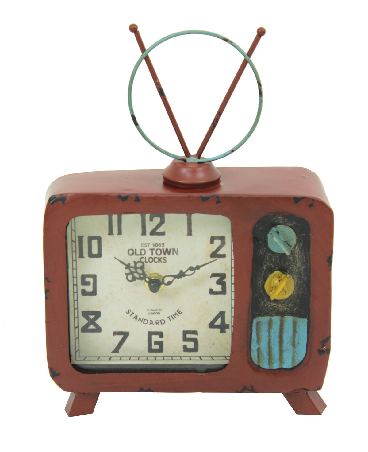 UW2492 RELOJ RADIO