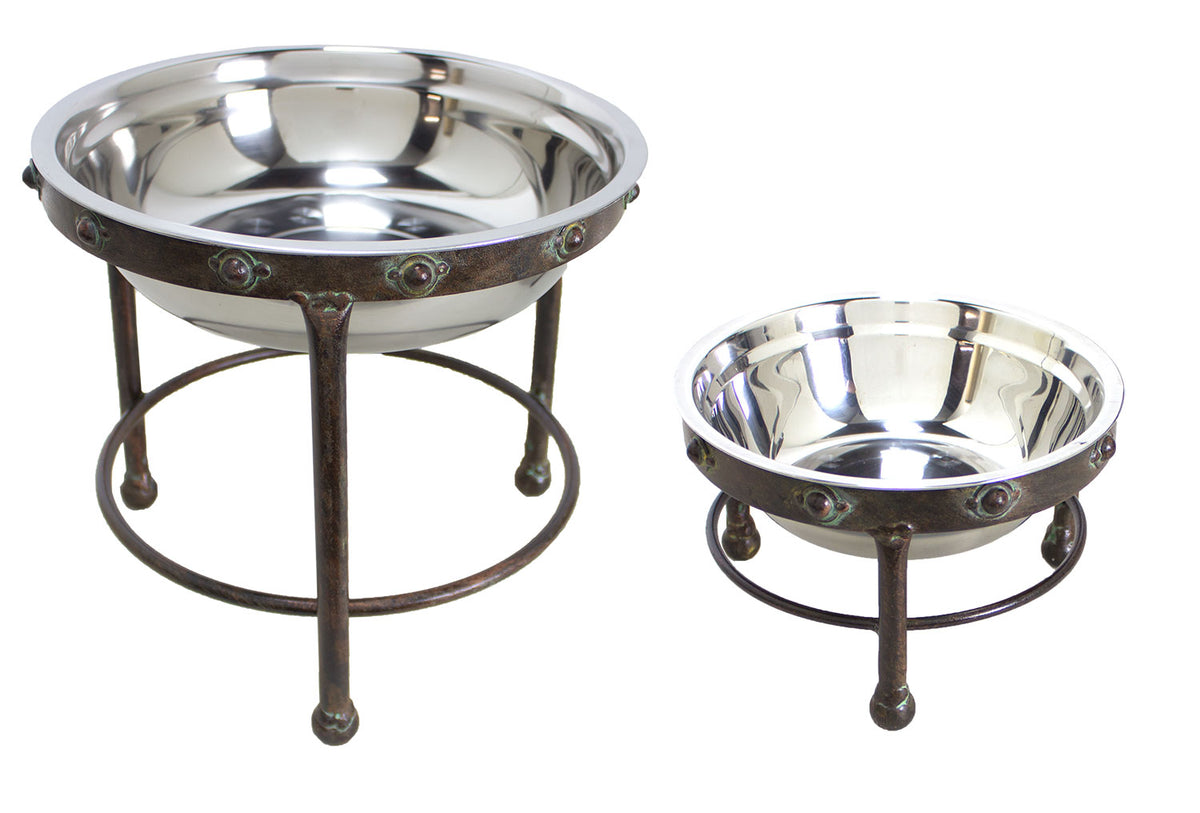 Pet Feeder Set