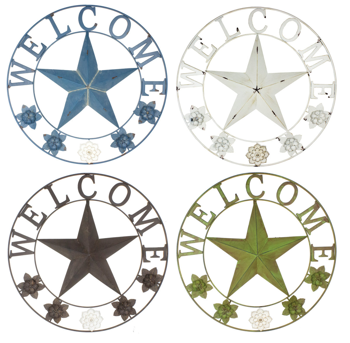 UW2630 Welcome Compass