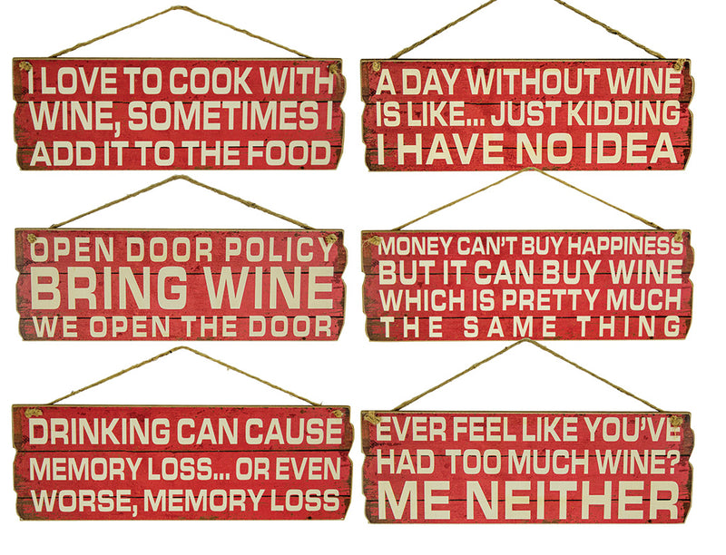 Signs