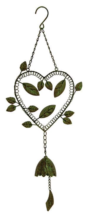 UW2648 Corazón de campana