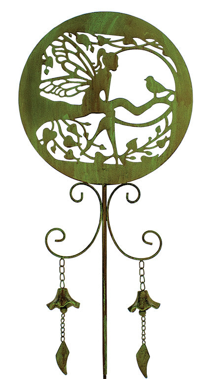 Garden stake