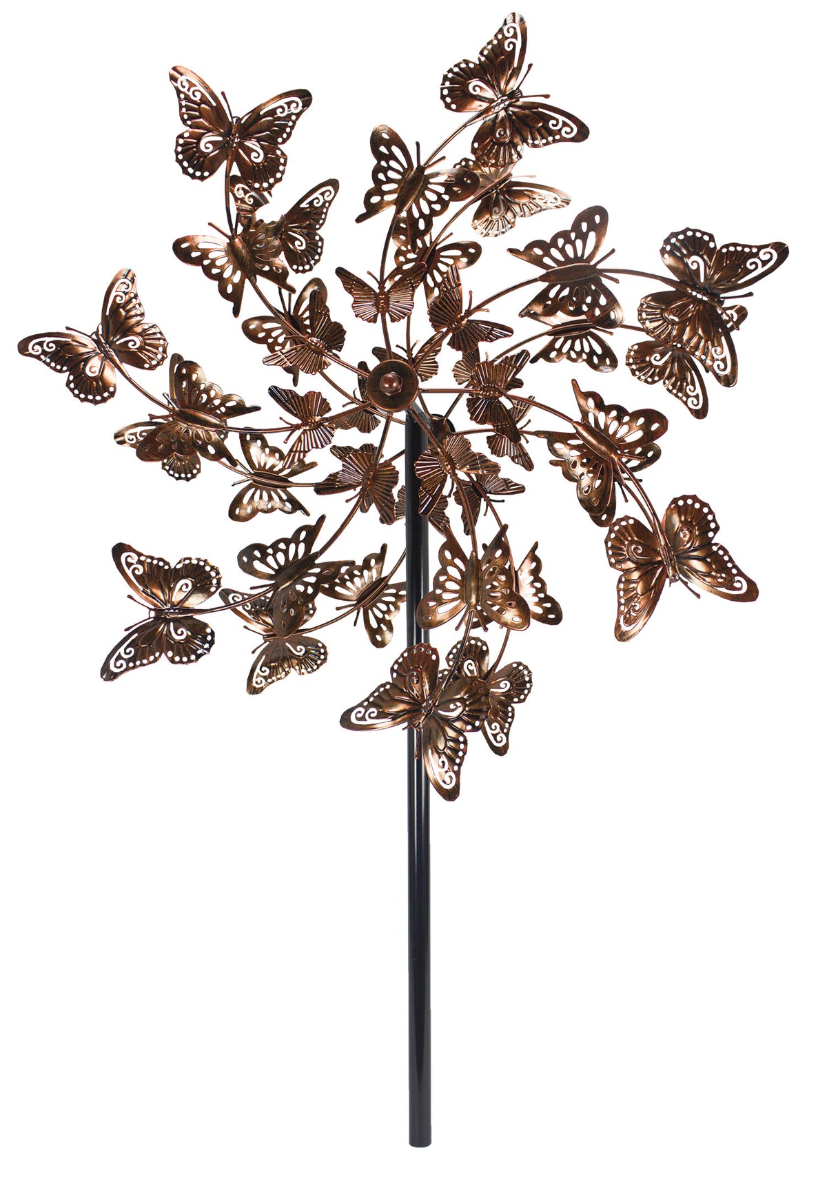 Butterfly Spinner